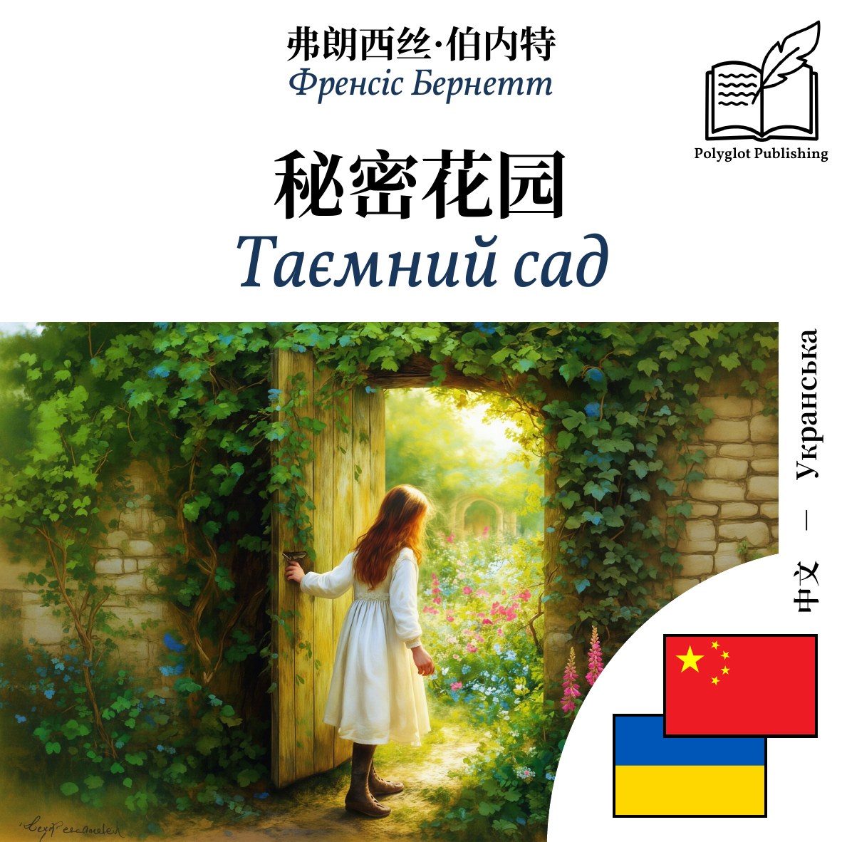 Таємний сад