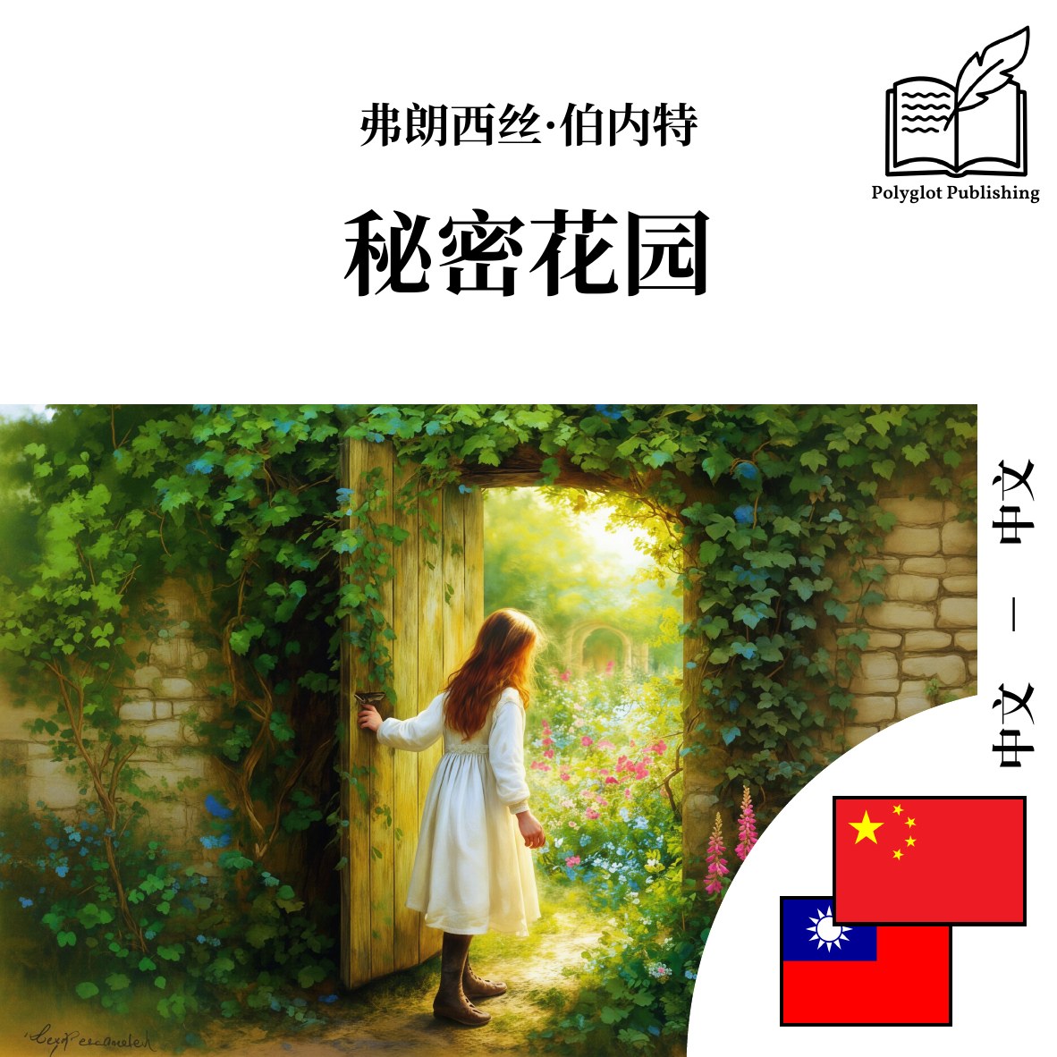 秘密花園