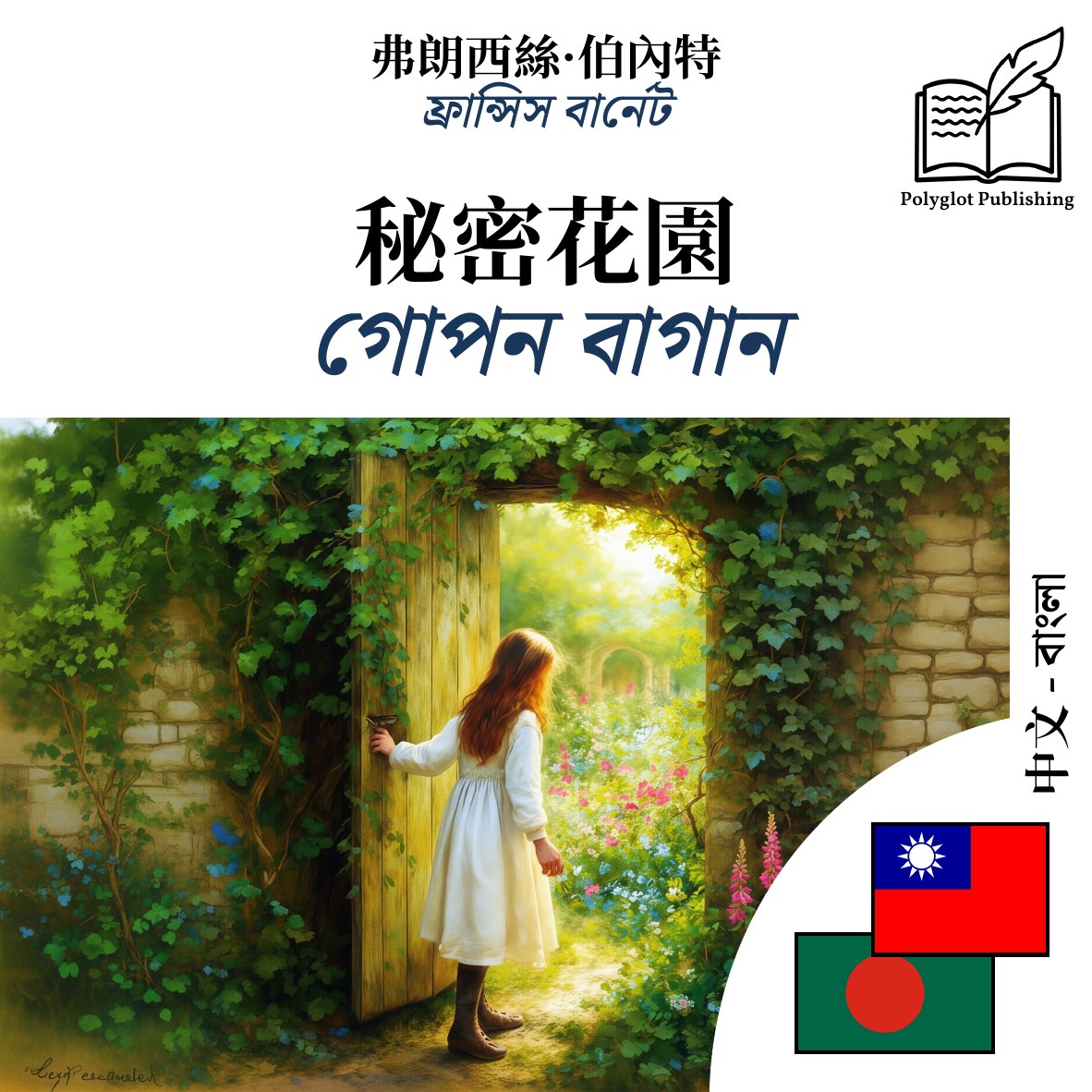 গোপন বাগান