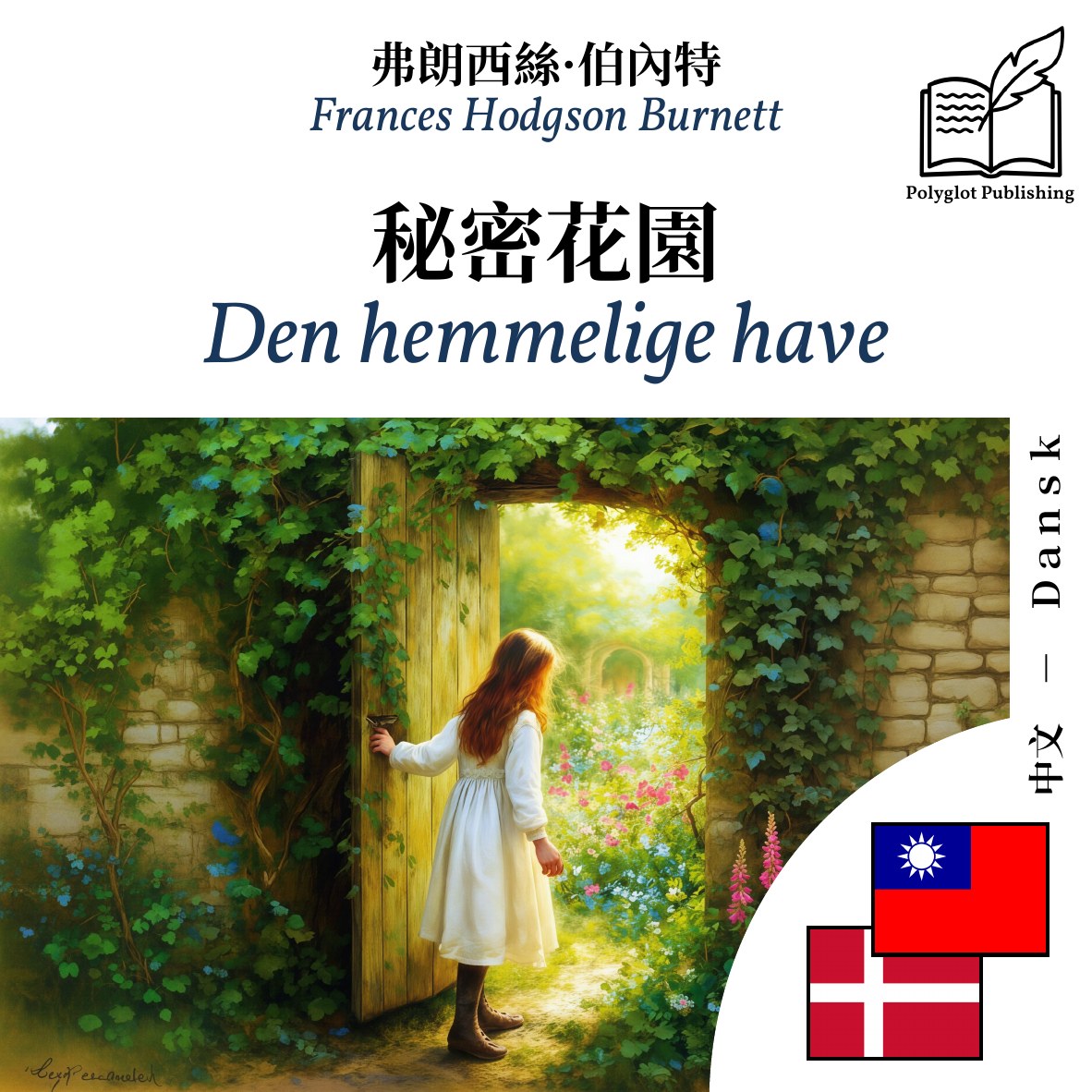 Den hemmelige have