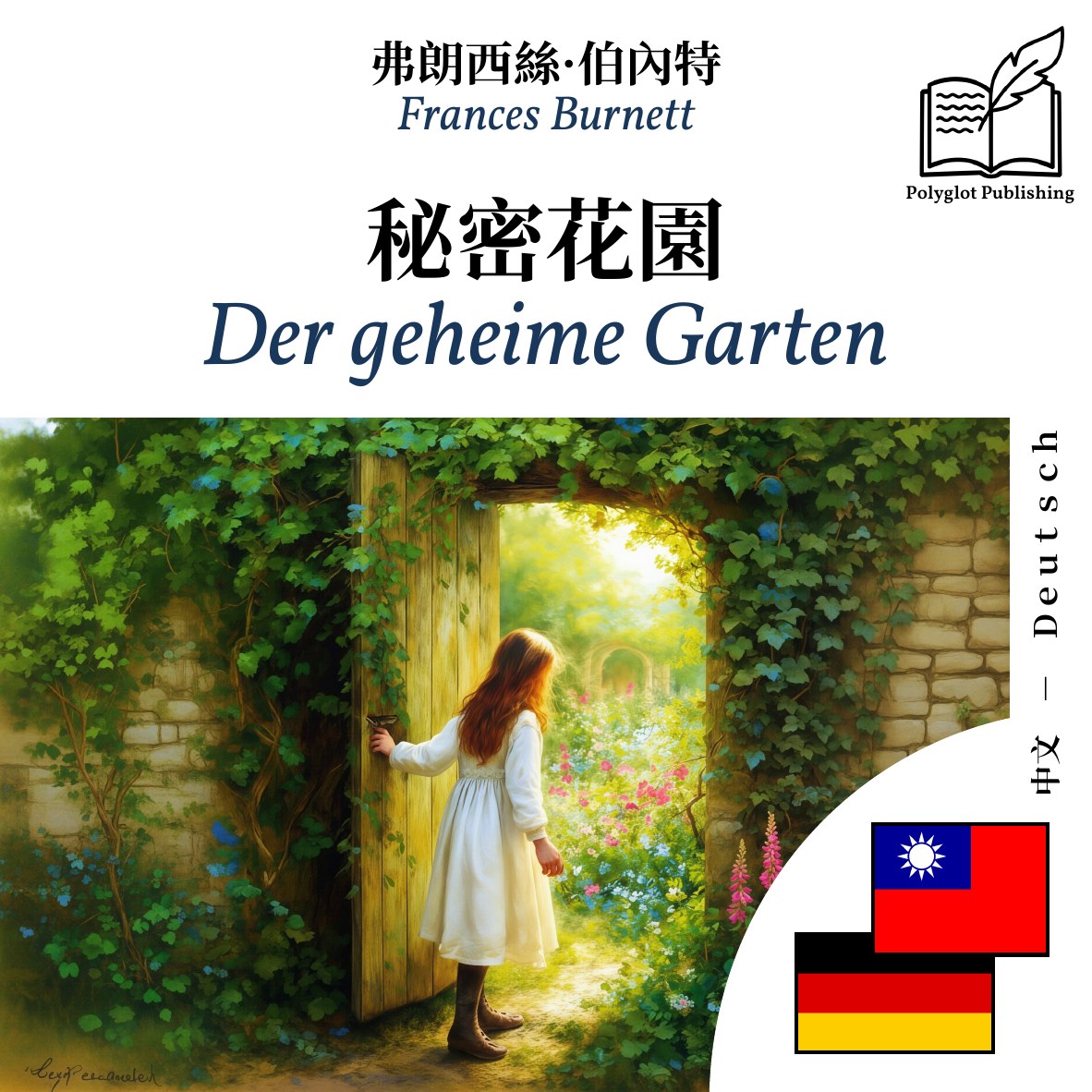 Der geheime Garten