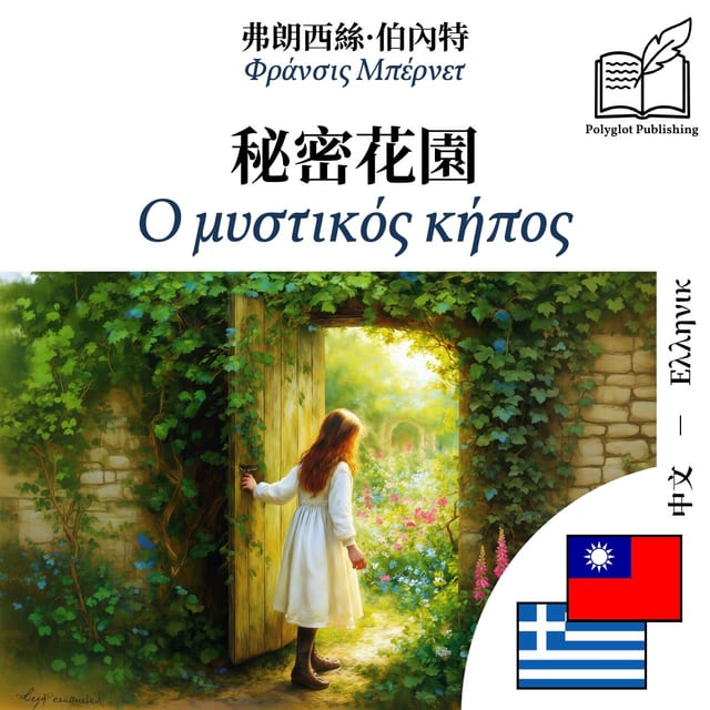 Ο μυστικός κήπος