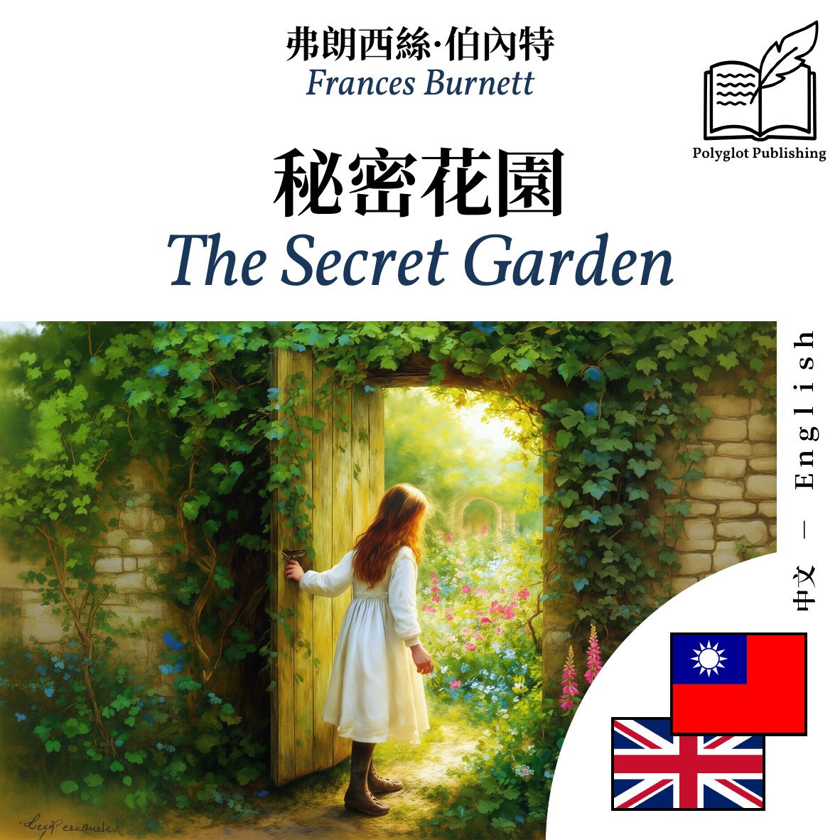 The Secret Garden
