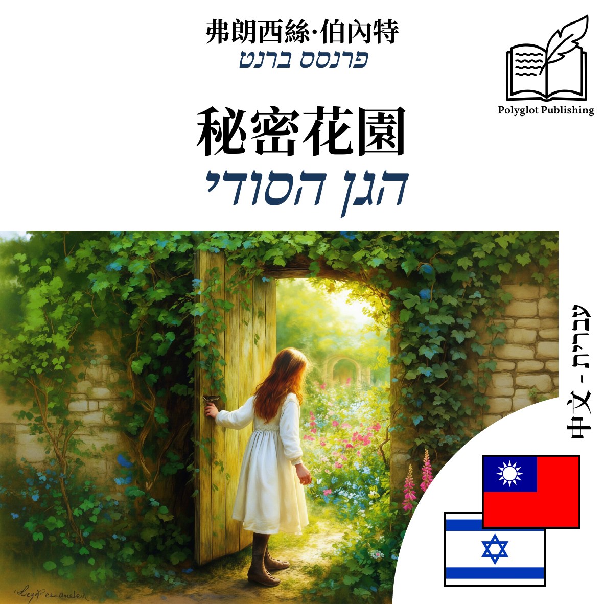 הגן הסודי