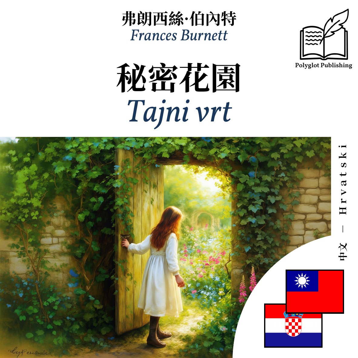 Tajni vrt