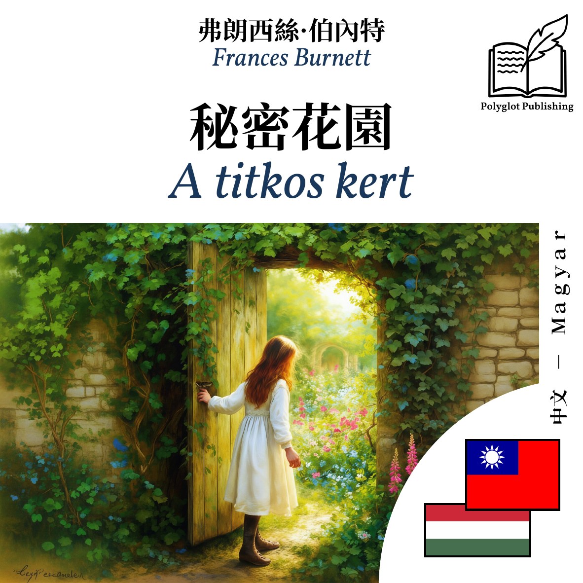 A titkos kert