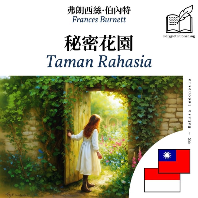Taman Rahasia