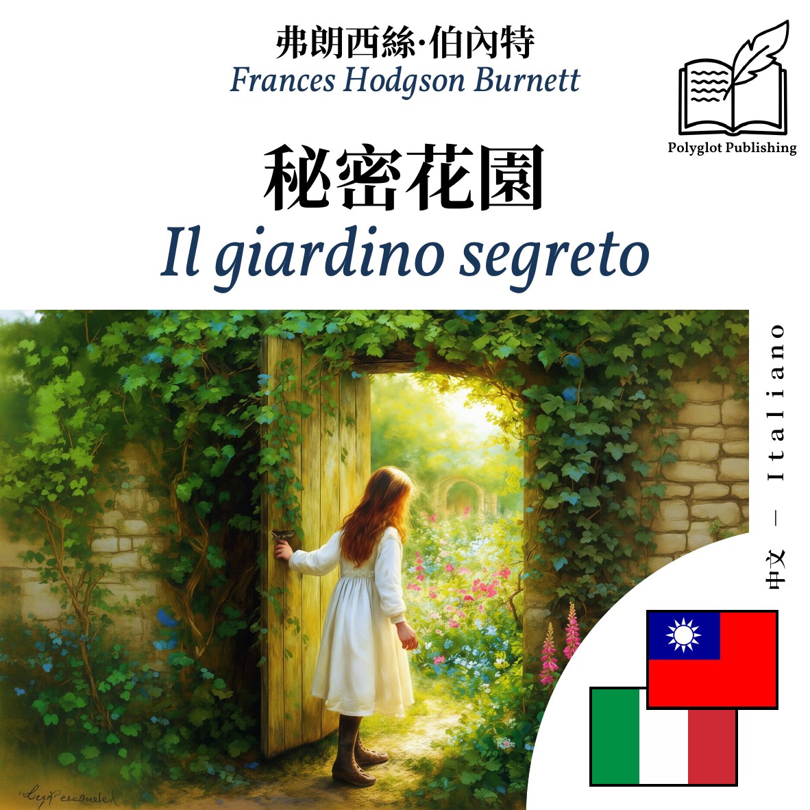 Il giardino segreto
