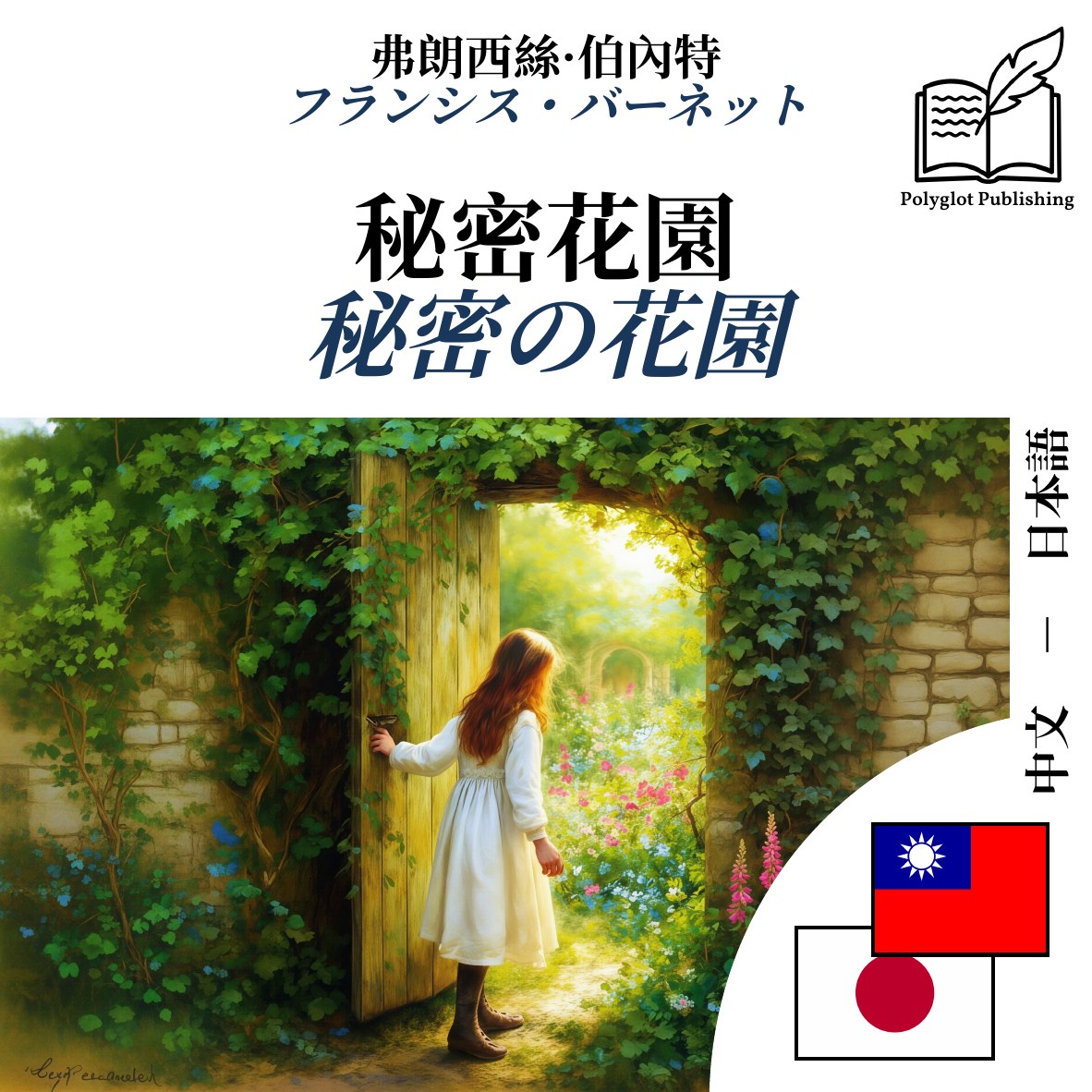 秘密の花園