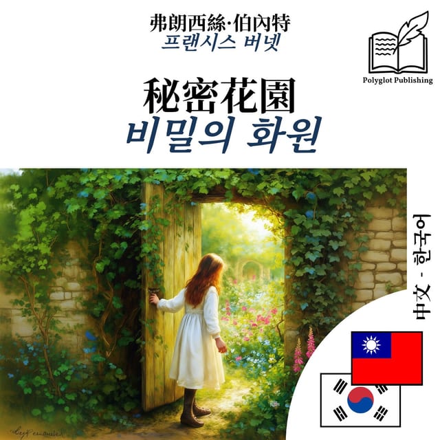 비밀의 화원