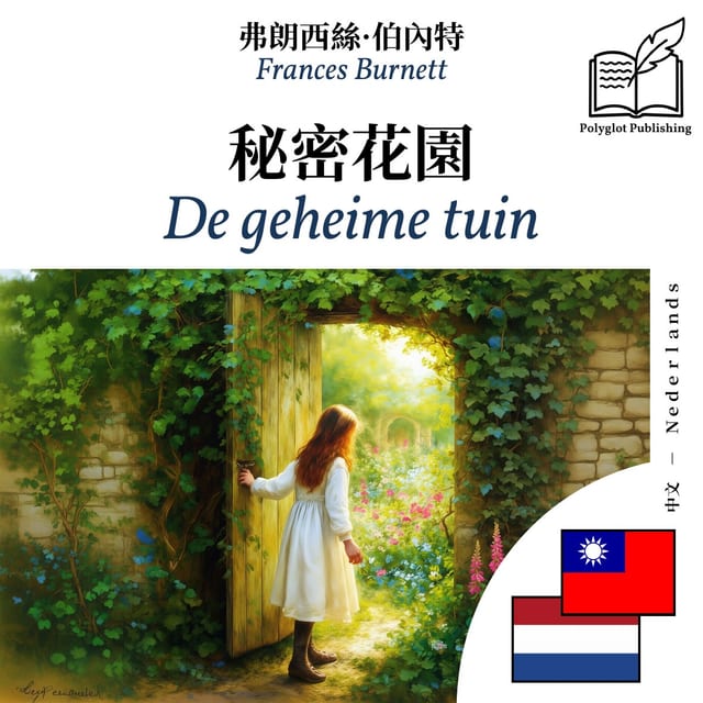 De geheime tuin