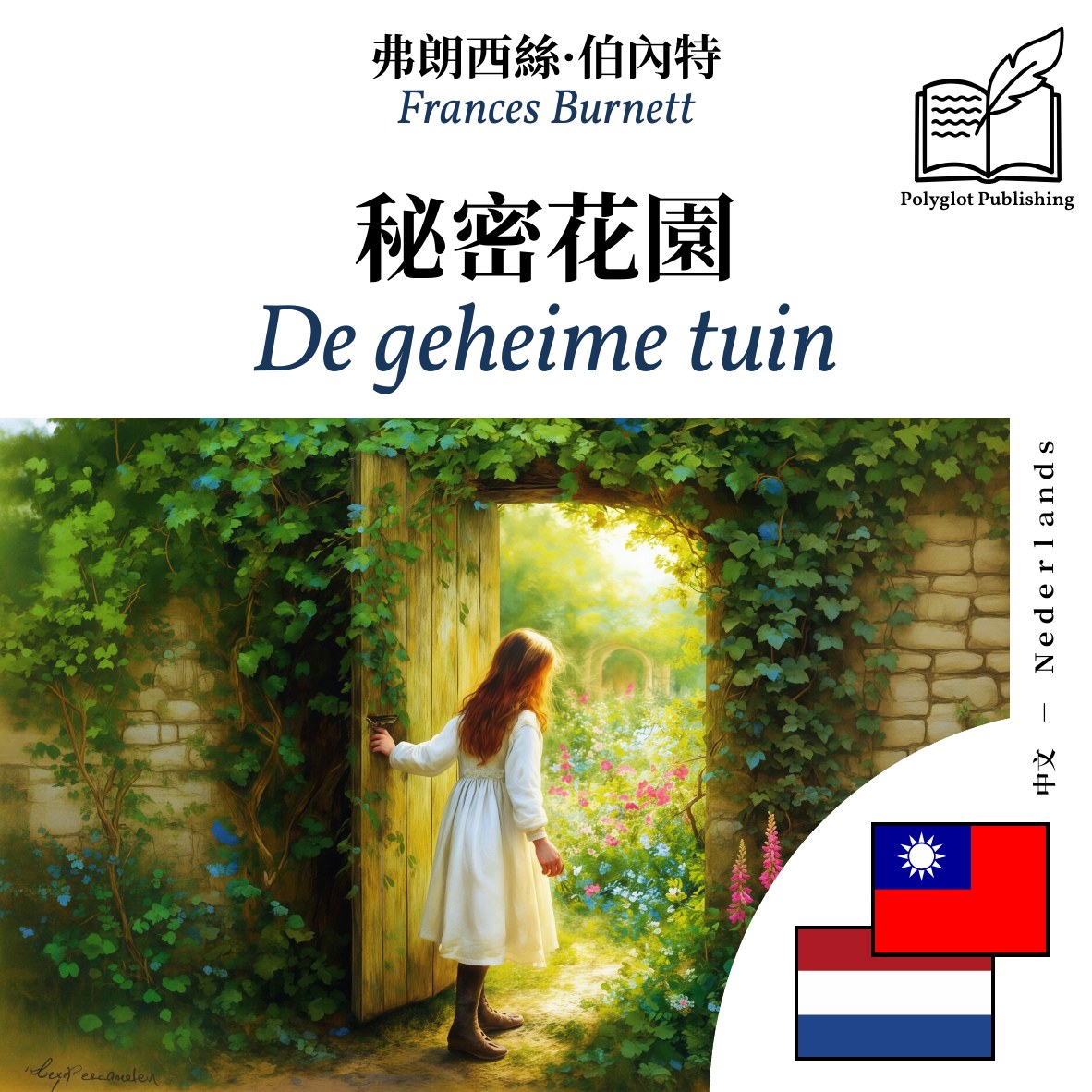 De geheime tuin