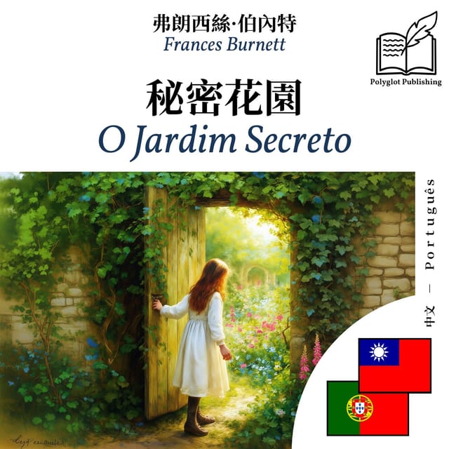 O Jardim Secreto