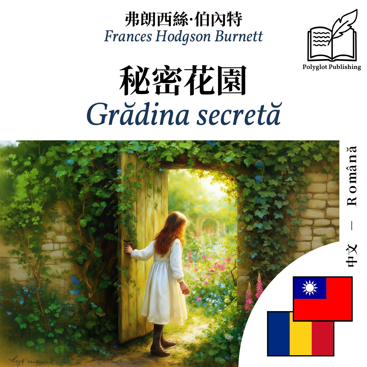 Grădina secretă