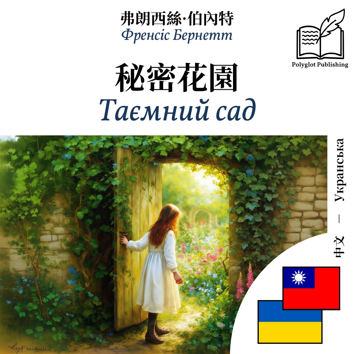 Таємний сад