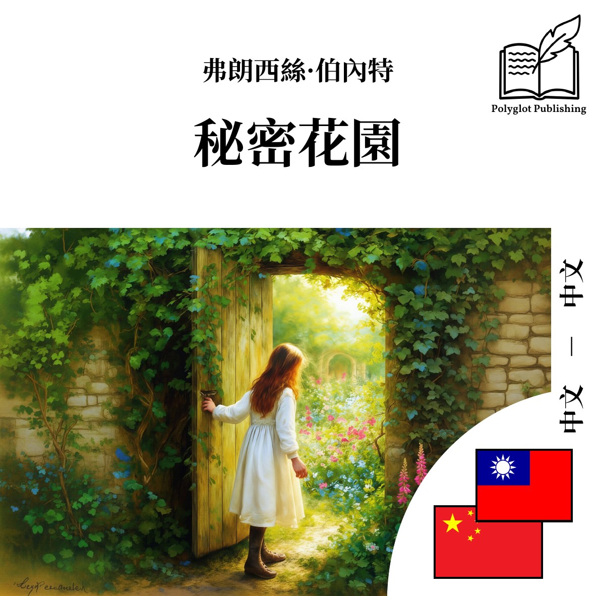 秘密花园