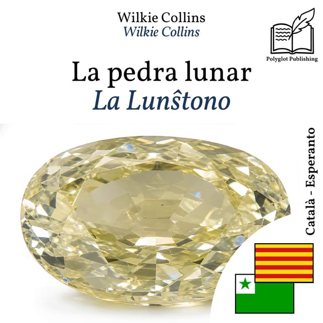 La Lunŝtono