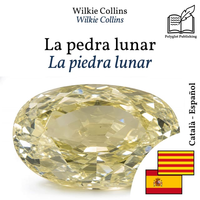 La piedra lunar
