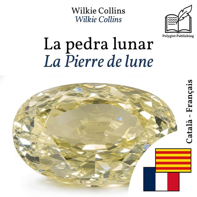 La Pierre de lune
