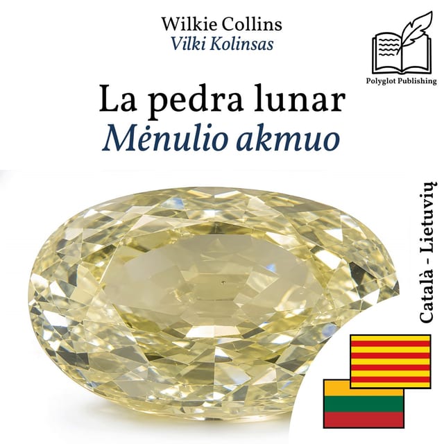 Mėnulio akmuo
