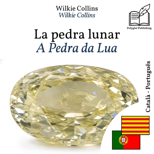 A Pedra da Lua