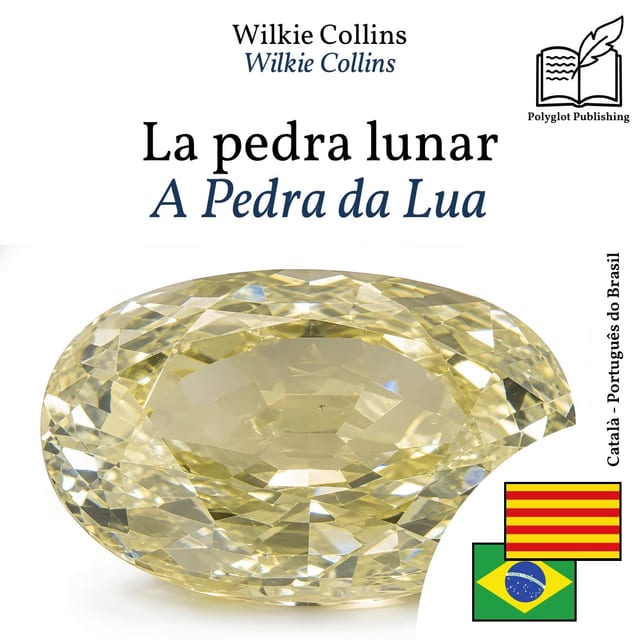 A Pedra da Lua