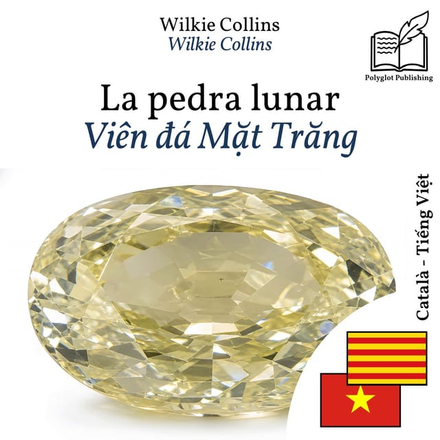 Viên đá Mặt Trăng
