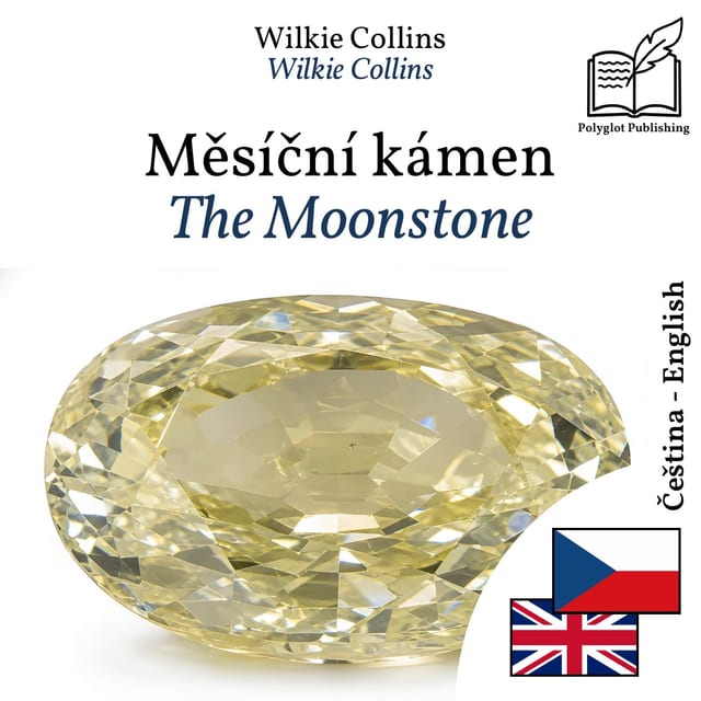 The Moonstone
