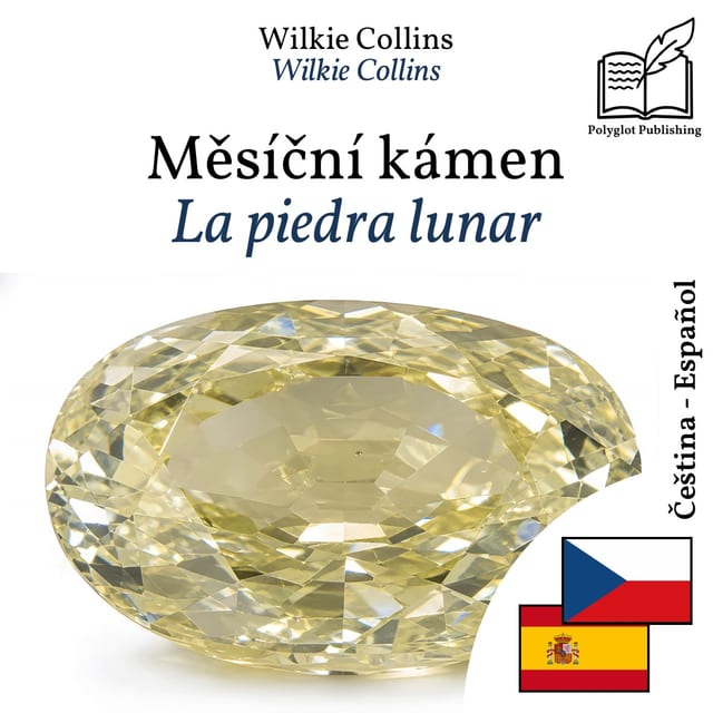 La piedra lunar