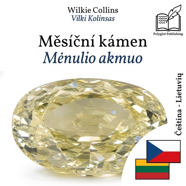 Mėnulio akmuo