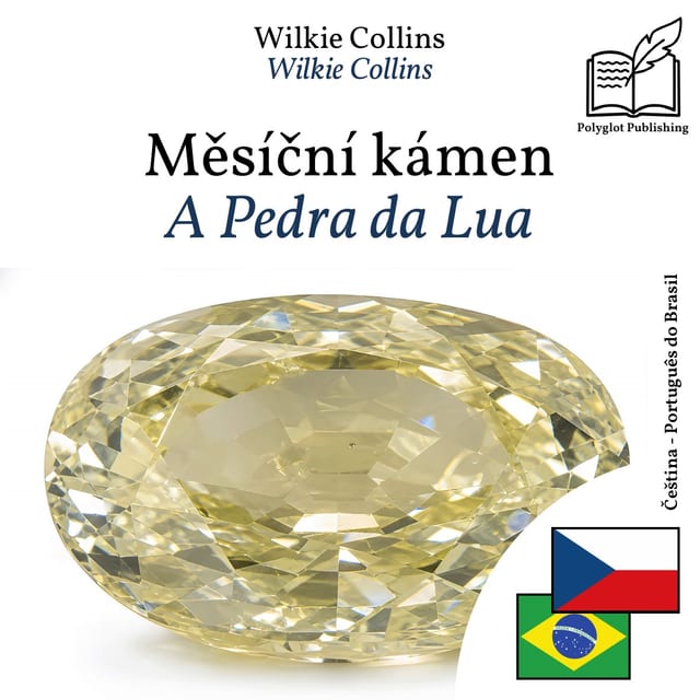 A Pedra da Lua