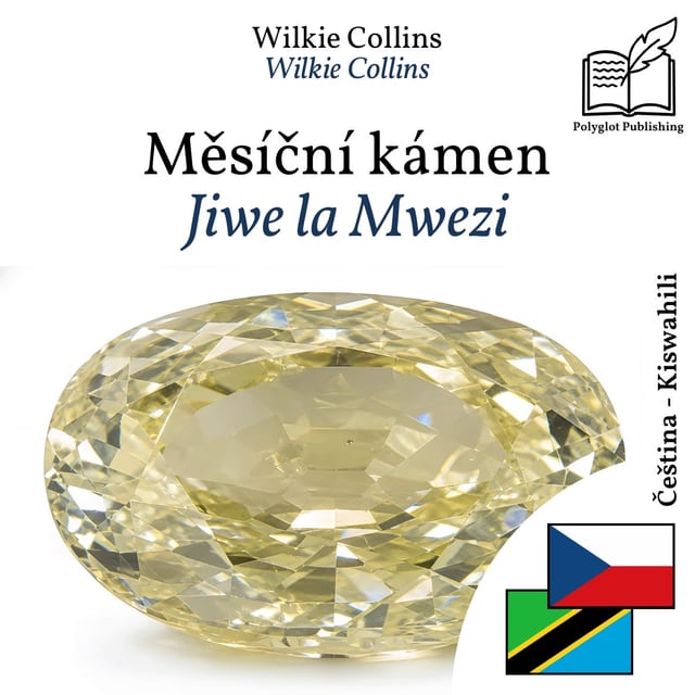 Jiwe la Mwezi