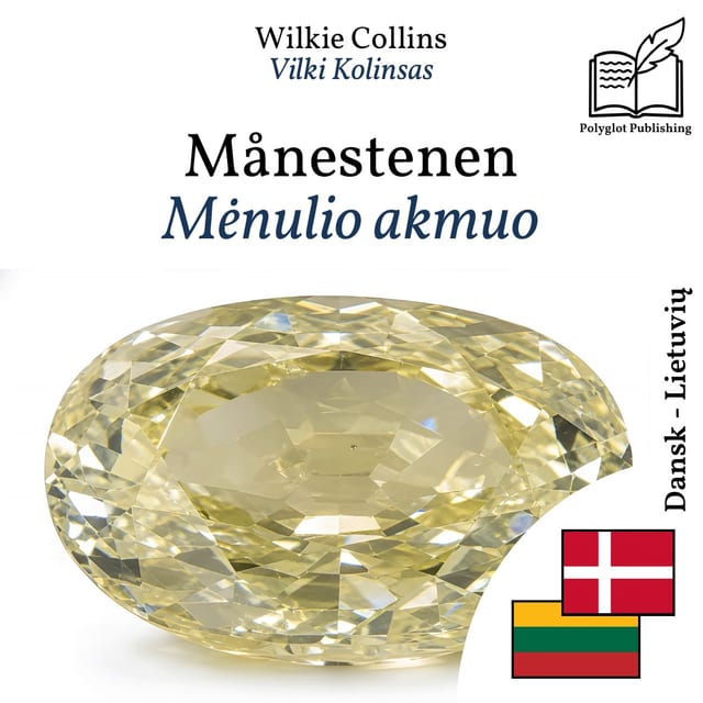 Mėnulio akmuo