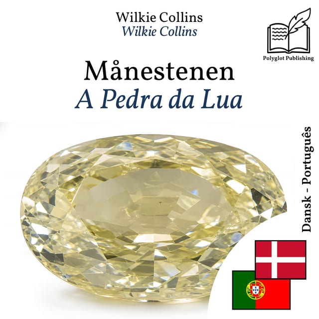 A Pedra da Lua