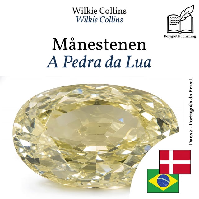 A Pedra da Lua