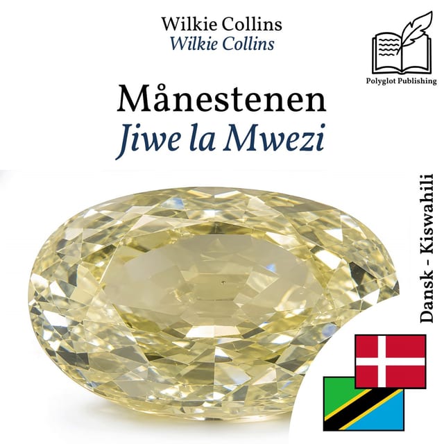 Jiwe la Mwezi