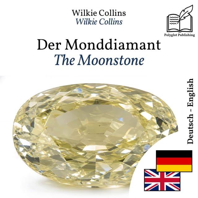The Moonstone