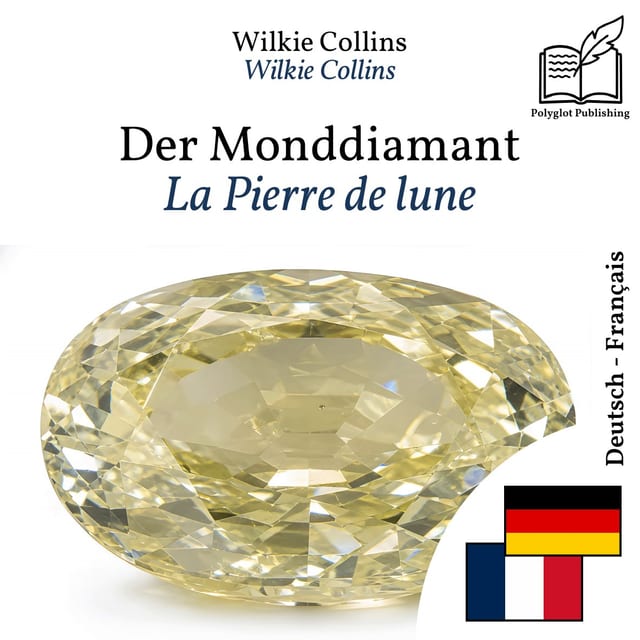 La Pierre de lune