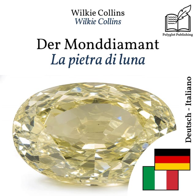 La pietra di luna