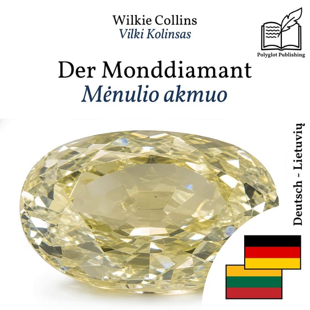 Mėnulio akmuo