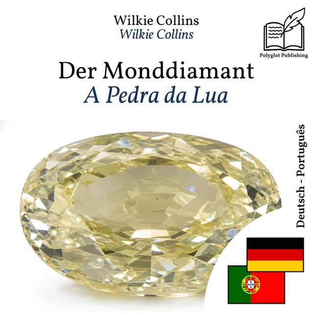 A Pedra da Lua