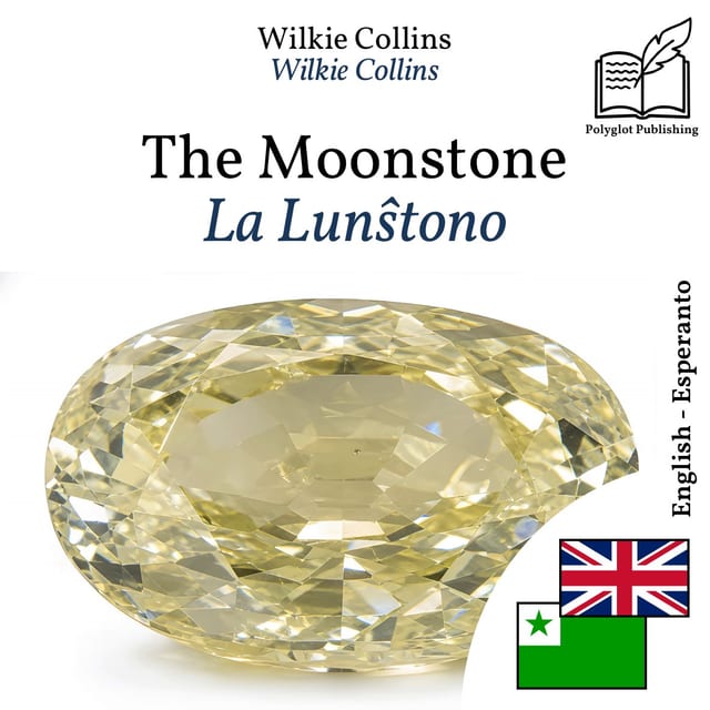 La Lunŝtono