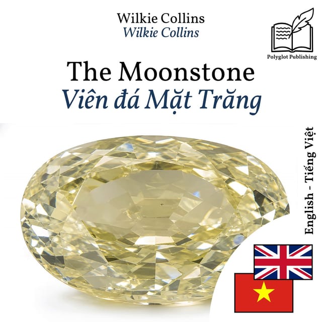 Viên đá Mặt Trăng