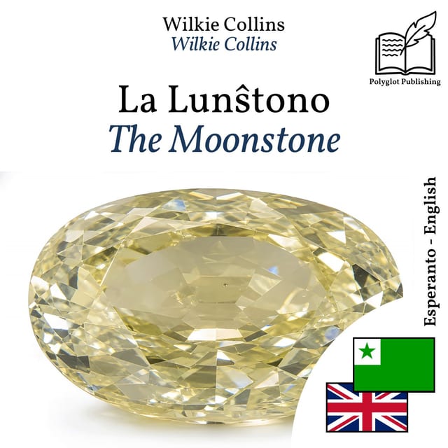 The Moonstone