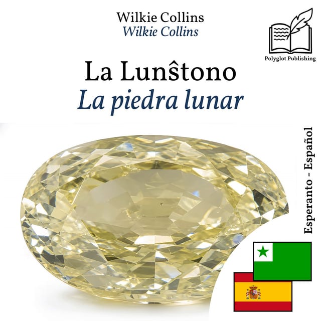 La piedra lunar