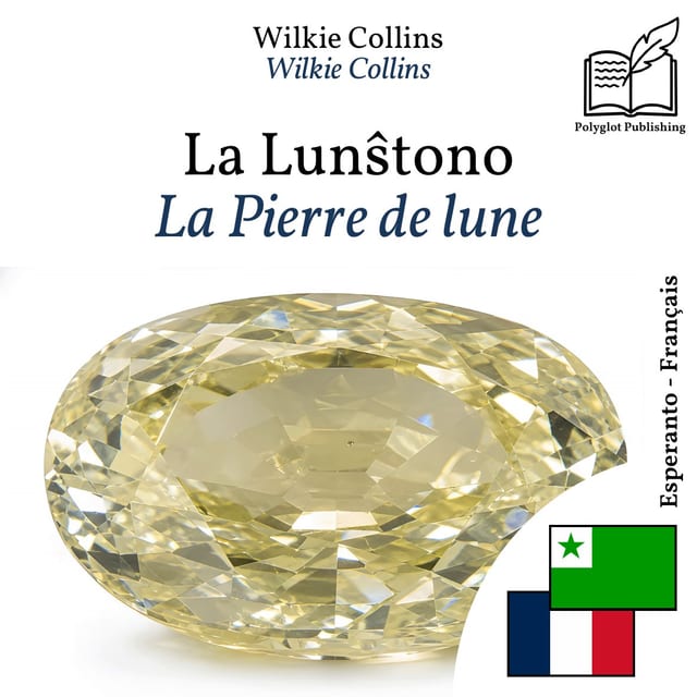 La Pierre de lune