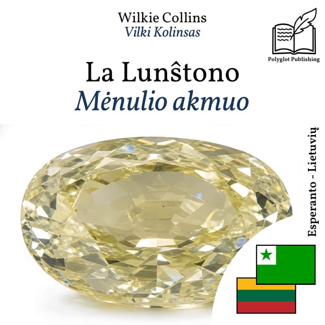 Mėnulio akmuo
