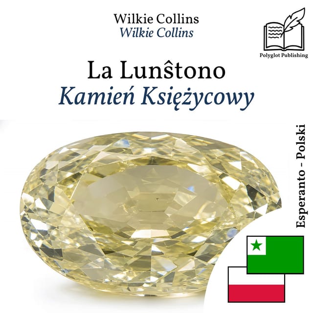 Kamień Księżycowy