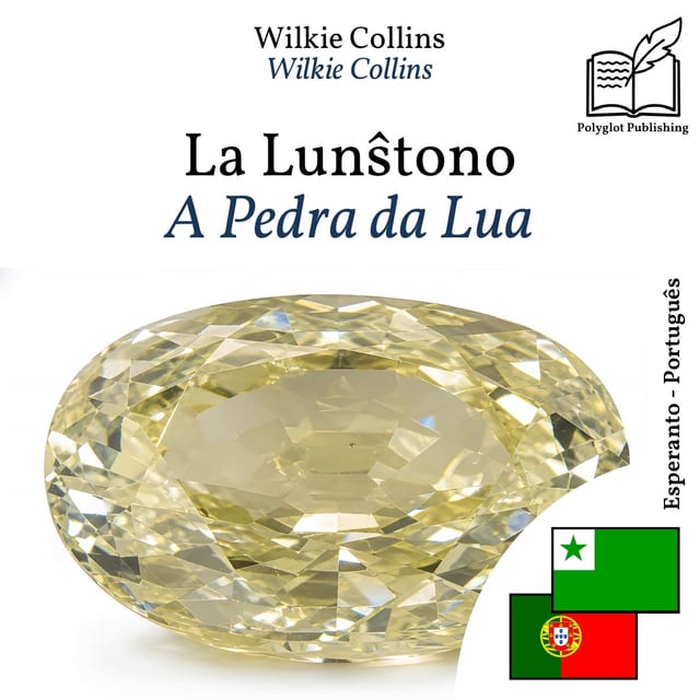 A Pedra da Lua