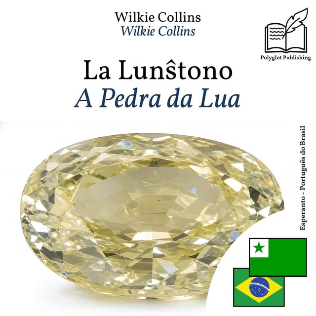 A Pedra da Lua